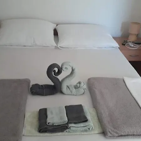 Appartement Studio Apartman Vodice