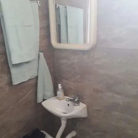 Studio Apartman Vodice