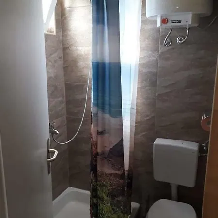 Appartement Studio Apartman *