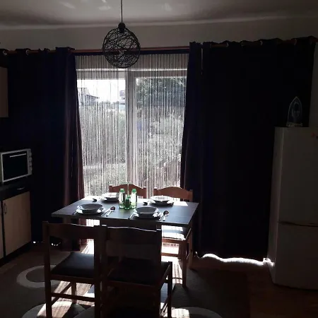 Studio Apartman Appartement