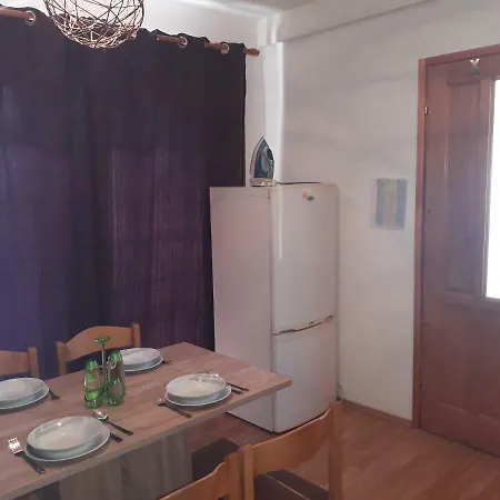 Appartement Studio Apartman *