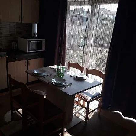 Studio Apartman Appartement *